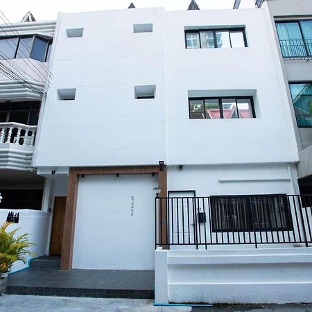 Dado9Home Bangkok Esterno foto