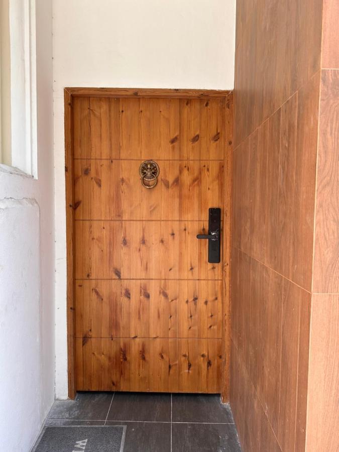Dado9Home Bangkok Esterno foto