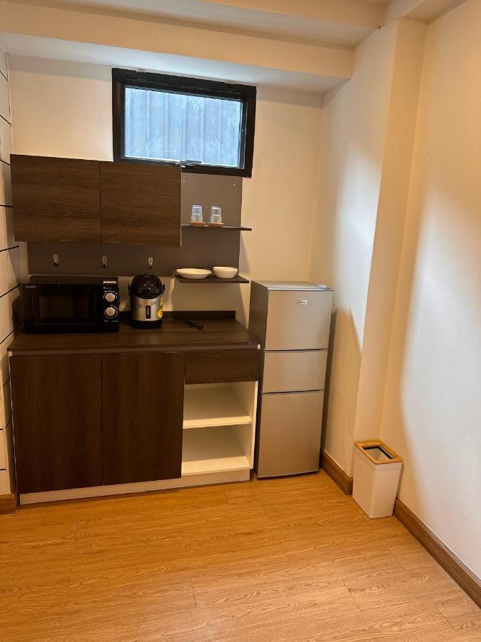 Dado9Home Bangkok Esterno foto