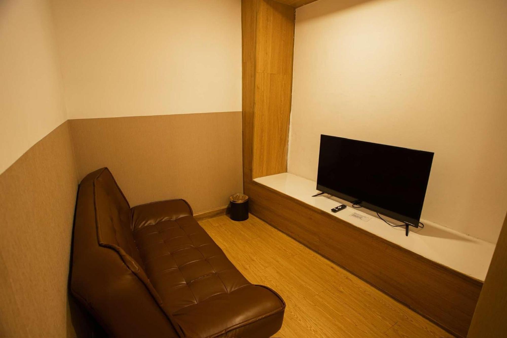 Dado9Home Bangkok Esterno foto